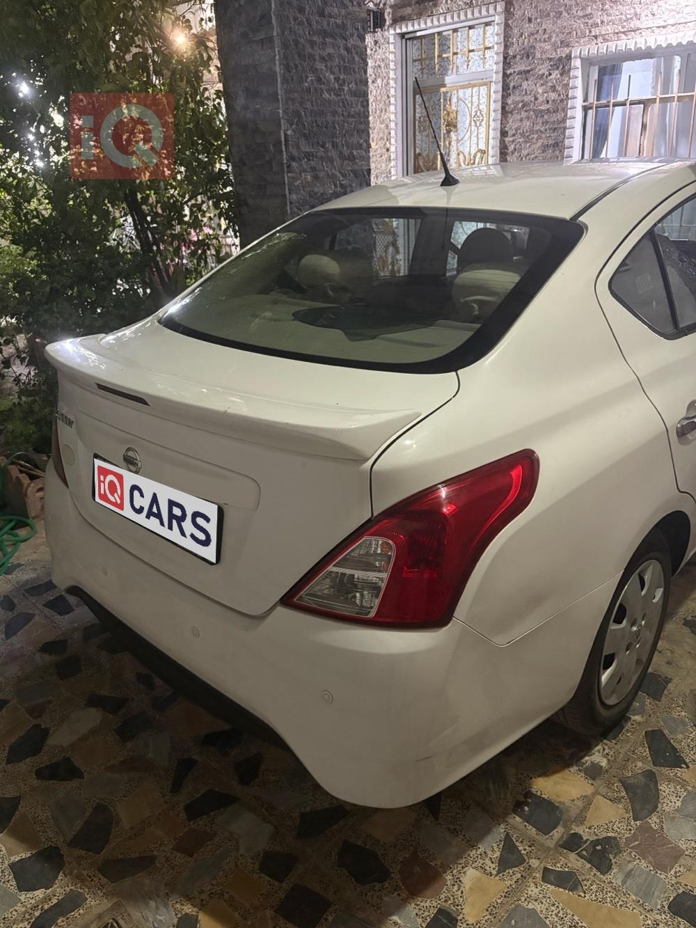 نيسان صني